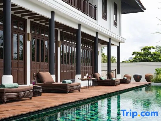 Siri Sala Private Thai Villa