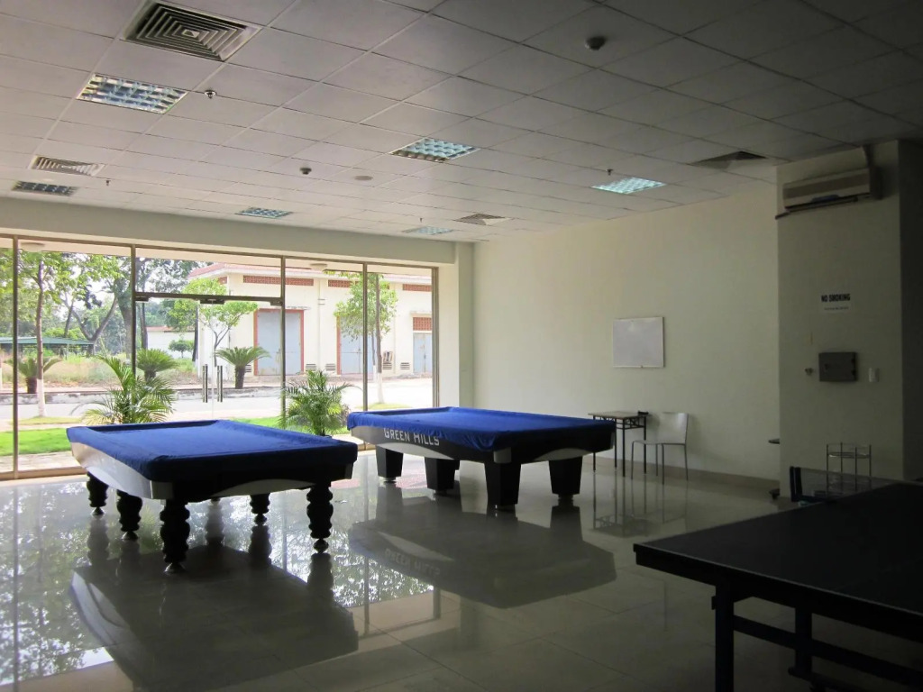 Green Hills Serviced Residences