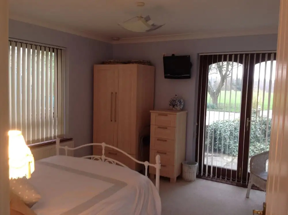 Rosendale B&B