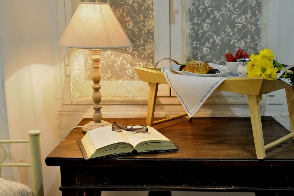 B&B Borgo Cortese