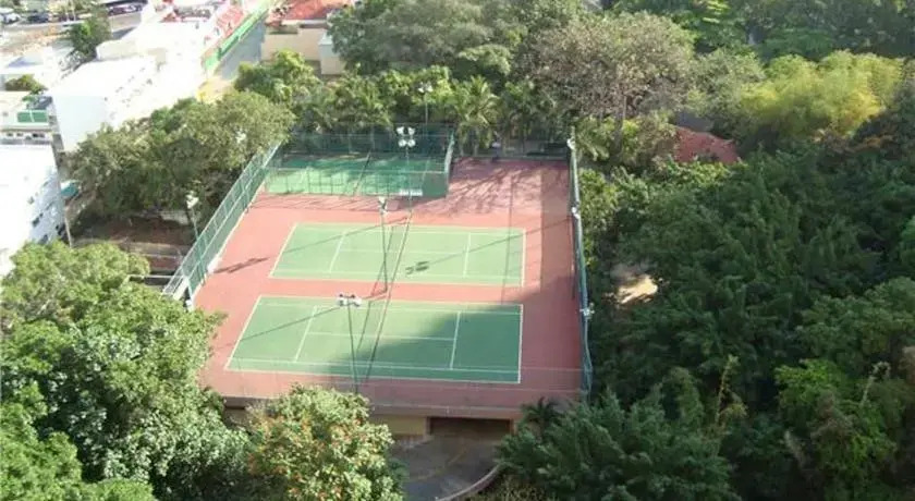 Torre Coral Condominio