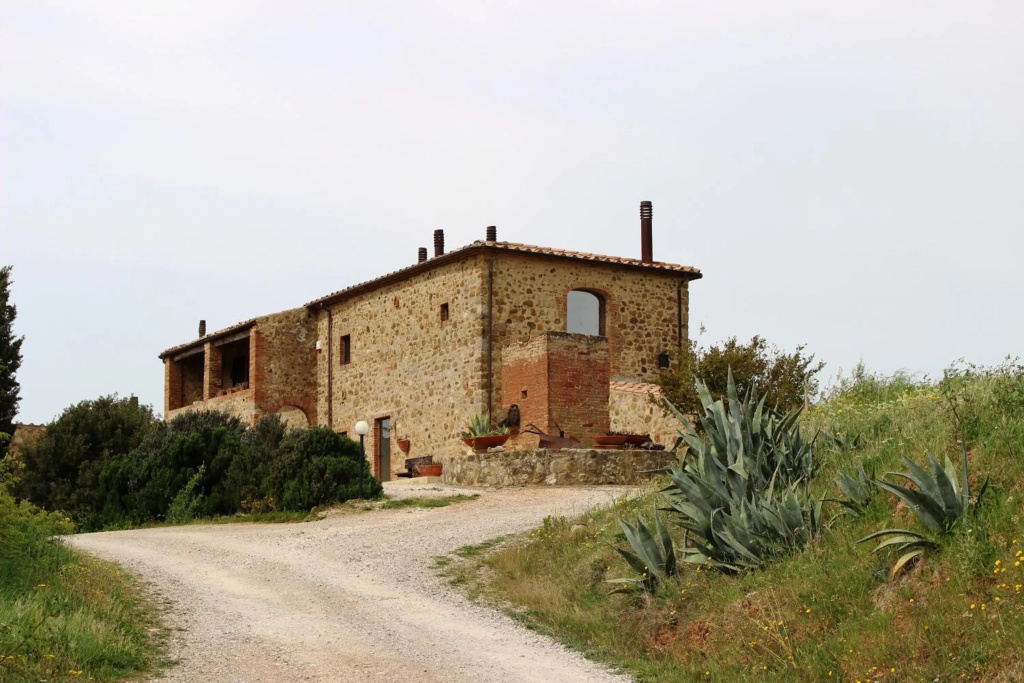 La Rocca delle Pigne
