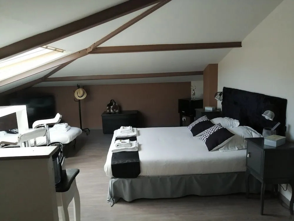 La Villa Carcassonne