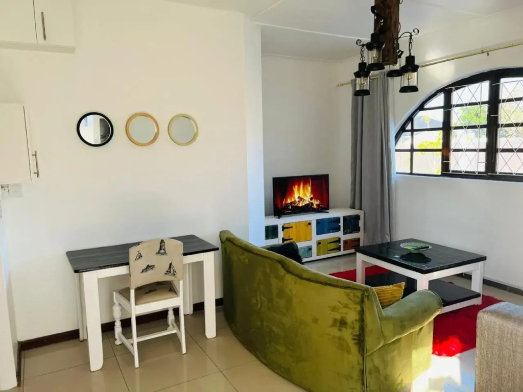 Safi Neat & Cozy Suite