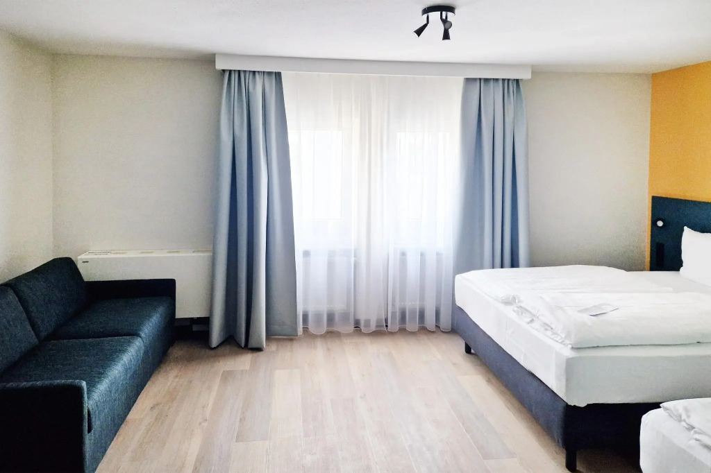 Hotel Boulevard
