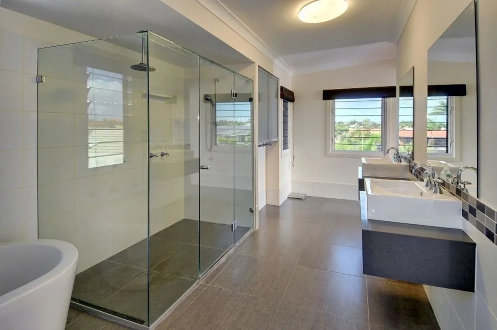 Remarkable Six Bedroom Waterfront Home! Perfect for the extended family