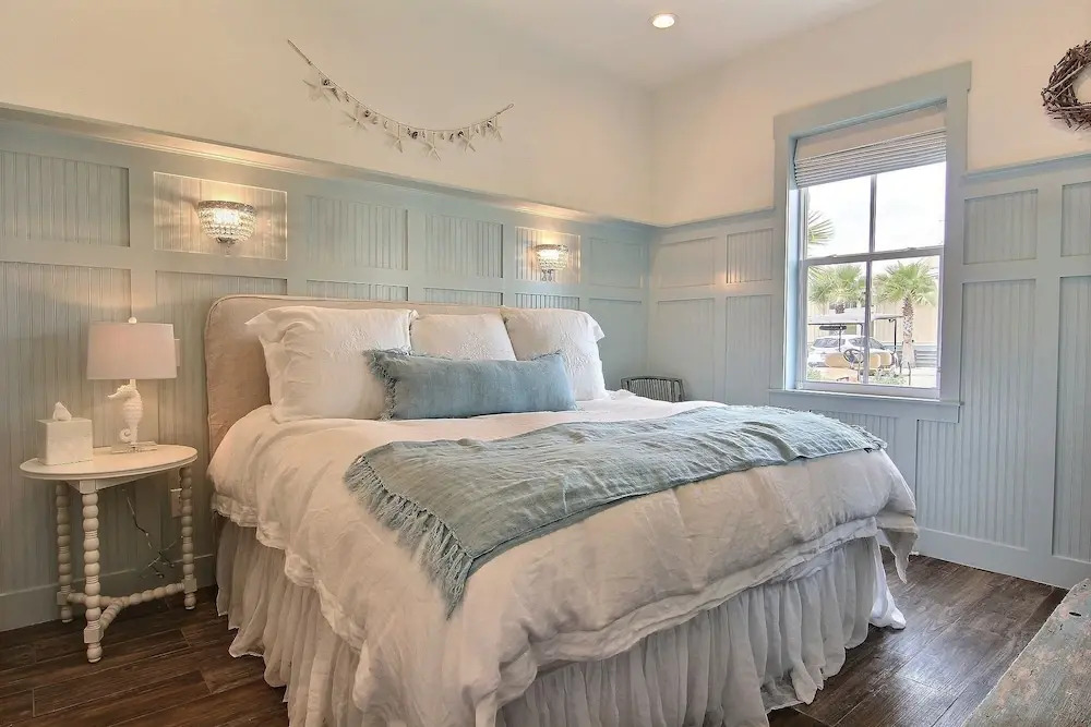 Blue Paradise TC 2102