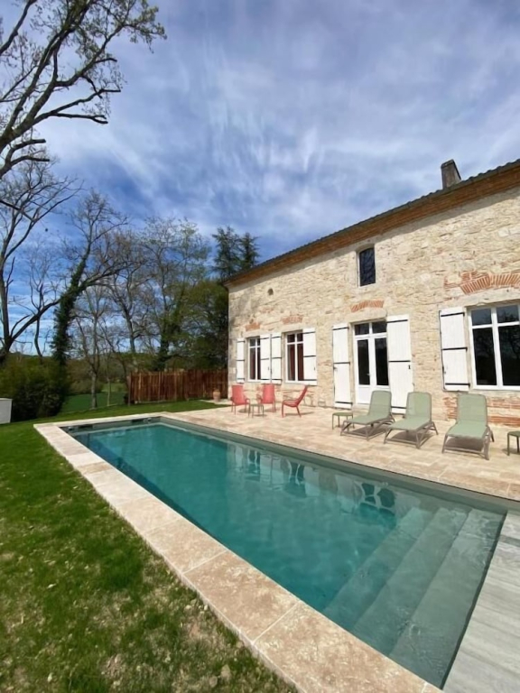 La Métairie La Maison de Ninette