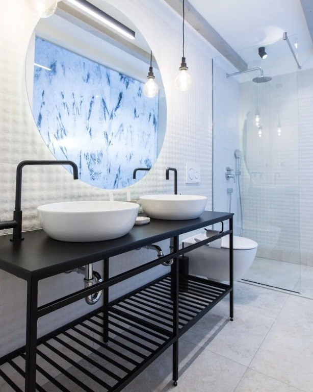 Boutique stone house Franco