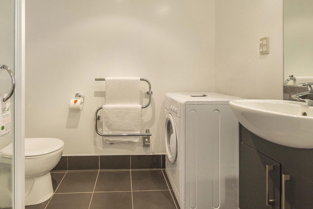 Barclay Suites