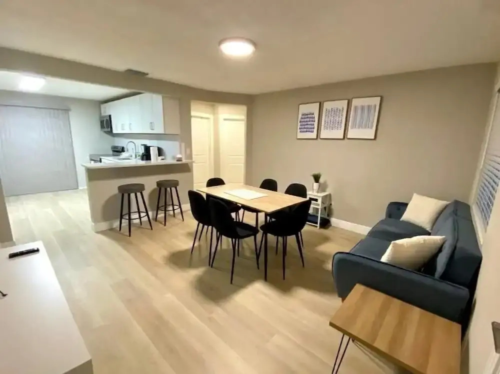 Amazing House relax Near Raymond Stadium