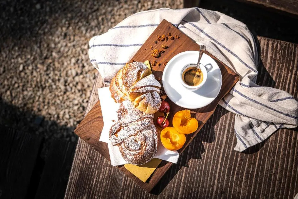 Cascina Bagaggera
