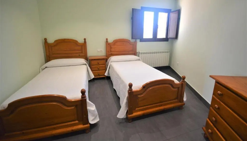 Apartamento con terraza en Cambados