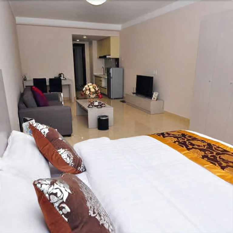 Mandi Apartment