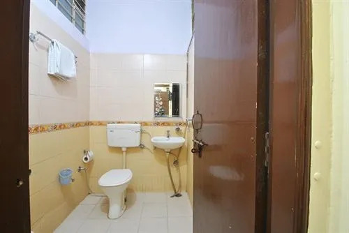 Collection O 7238 Hotel Mansarovar Palace