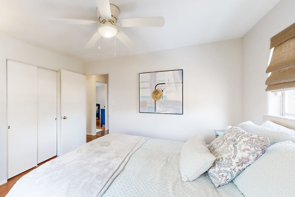 Pearl Cottage