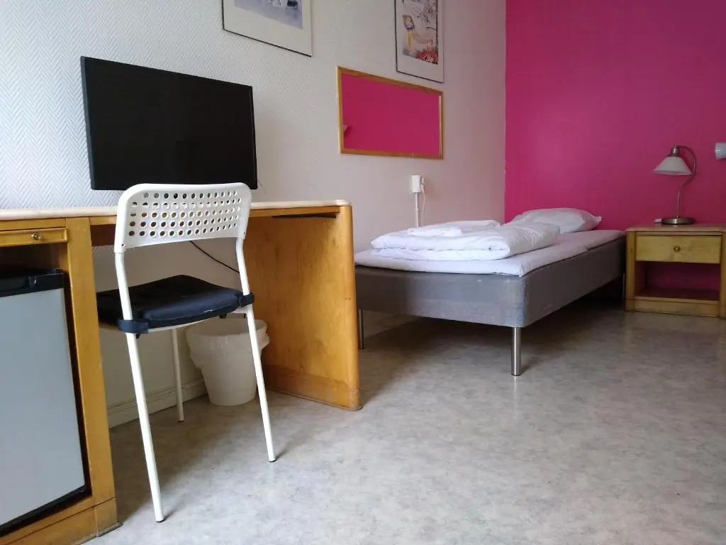 Hotell Milano