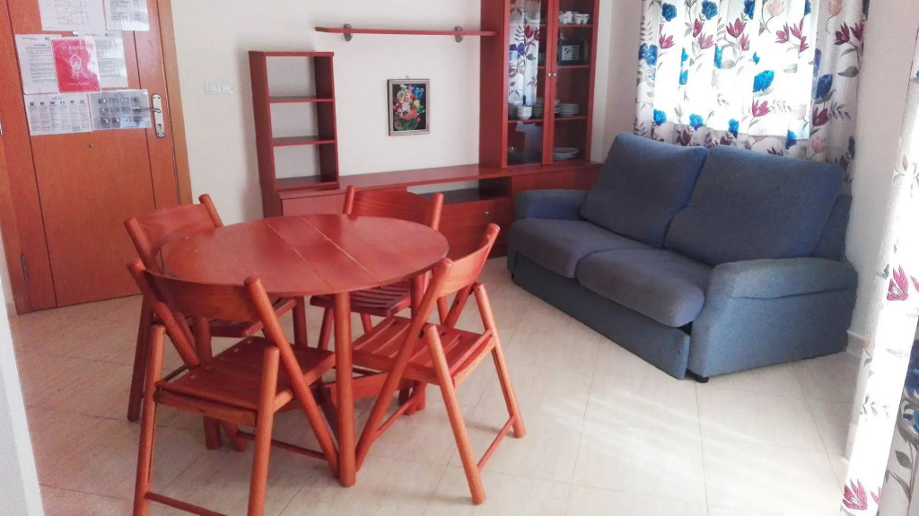 Apartamentos Marcomar Alcossebre