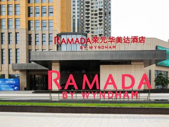 Ramada by Wyndhm Miluo