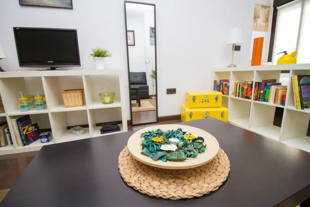 Sea & Wave La Finestra Apartment