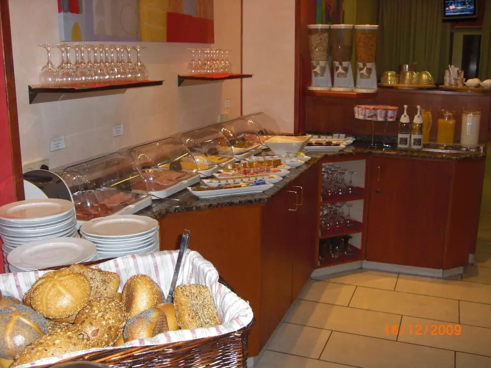 Domo Hotel Mondial