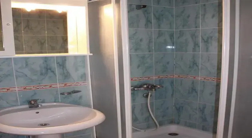 Mali Milocer Apartments