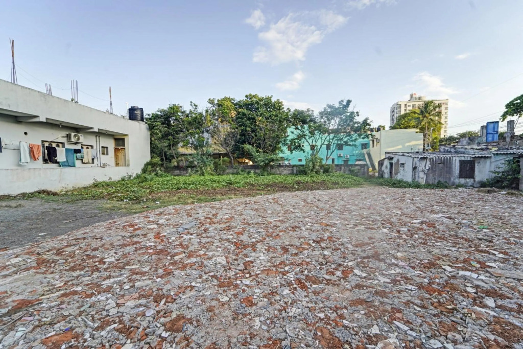 OYO Townhouse 1090 Fantasea Hotels