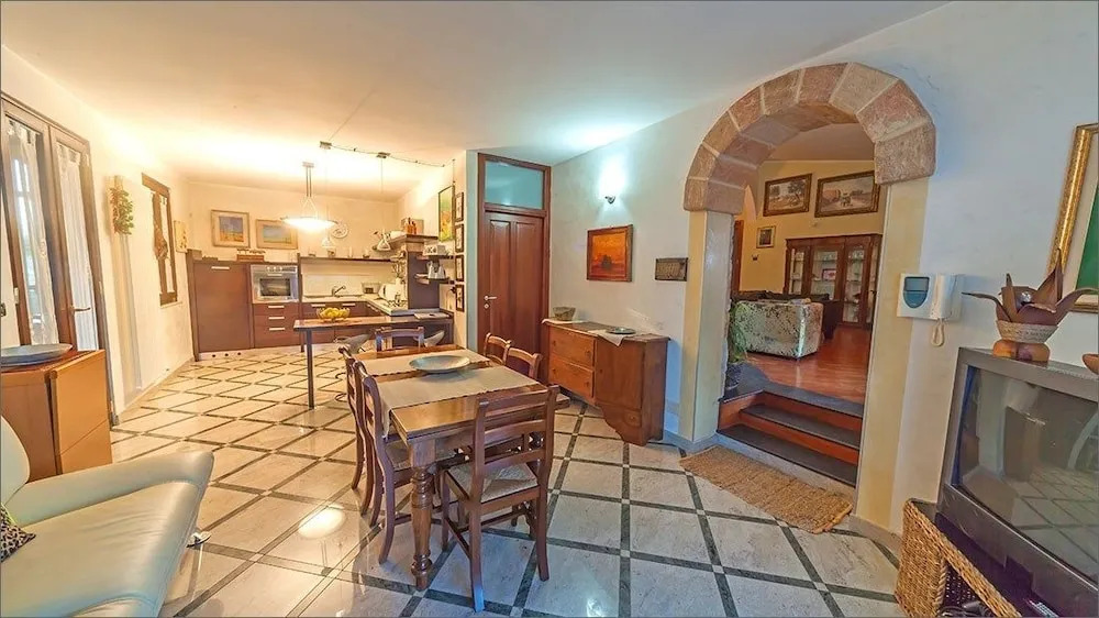 Villa Diamante