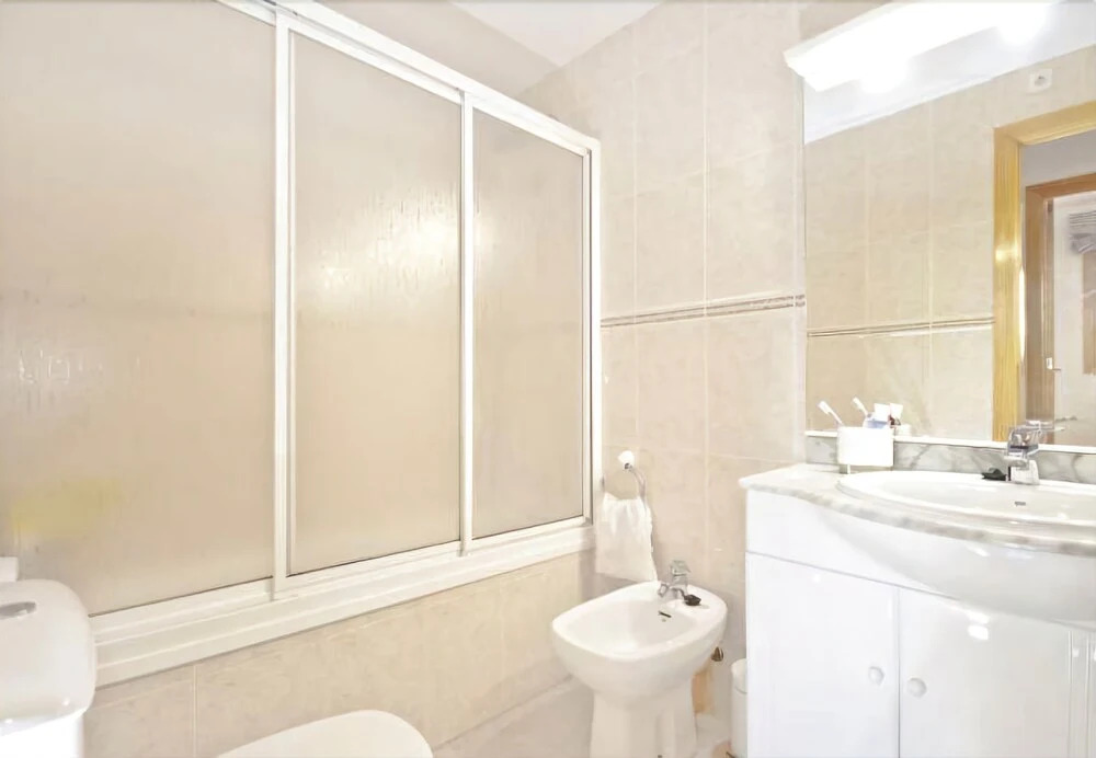 Apartamento Pinaret