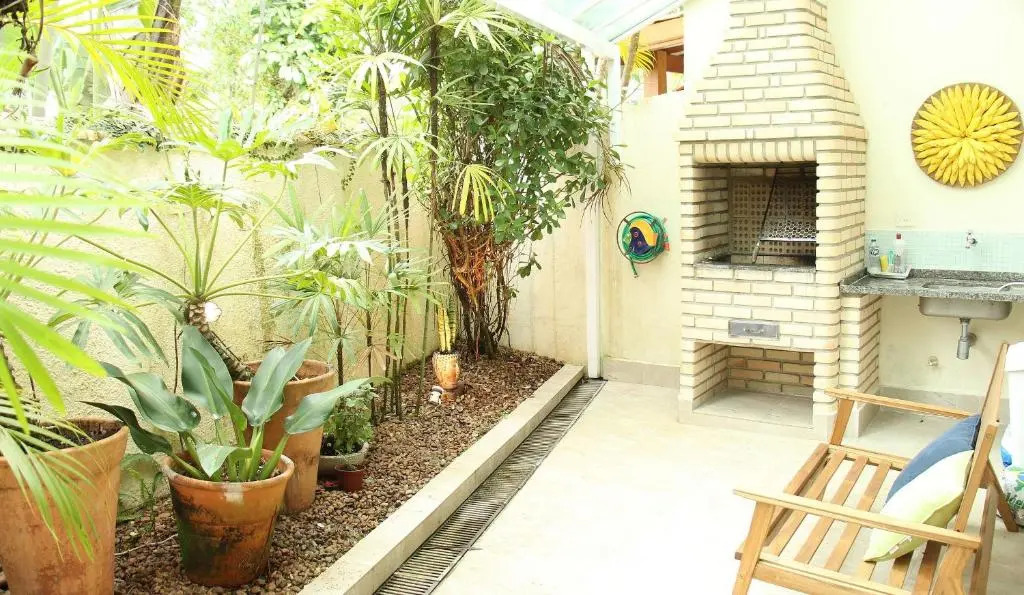 OBA 70 - Casa condomínio - Juquey 50 m da praia
