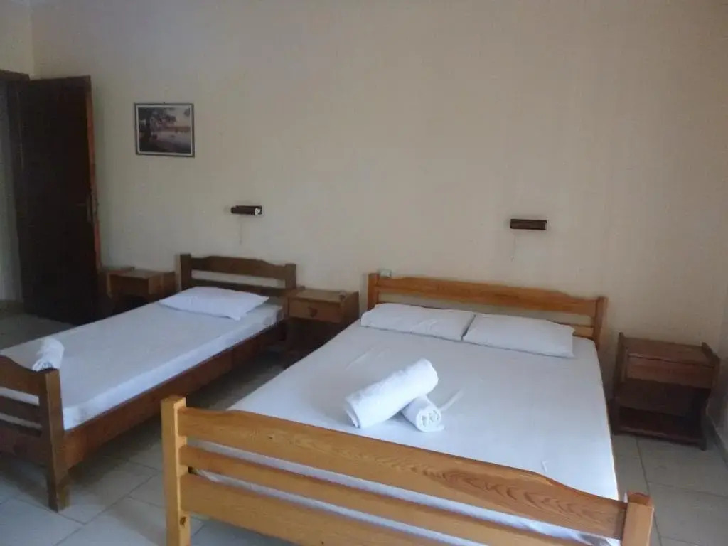 Hotel Argilos