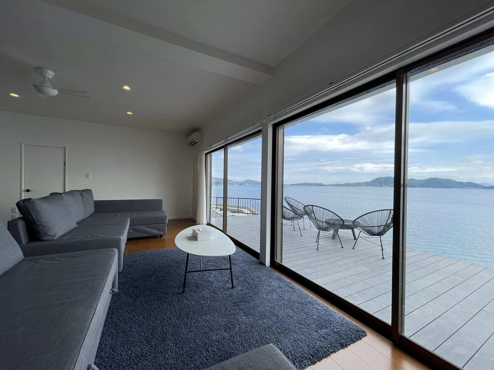 Sugawa House 1