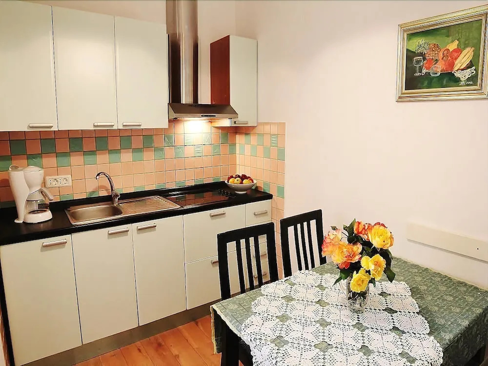 Apartments Villa Udovičić