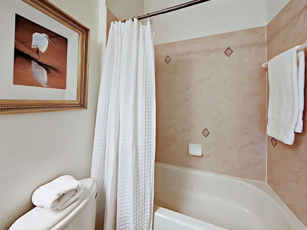Cinnamon Beach Unit #535 - 3 Br Condo