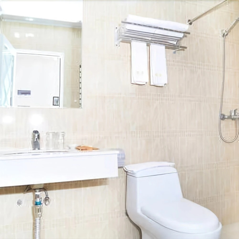 Yalong Bay Yuan Fang Zai Tian Bian Boutique Inn