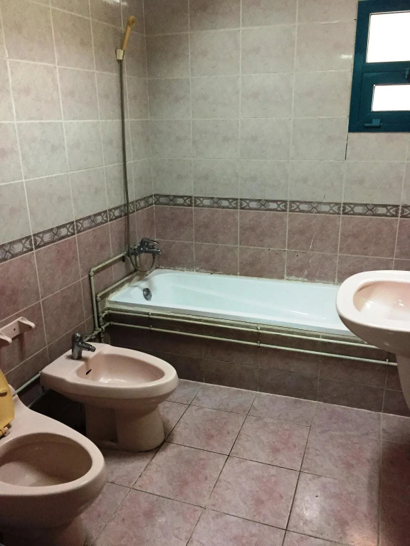 Guest Palace Hotel
