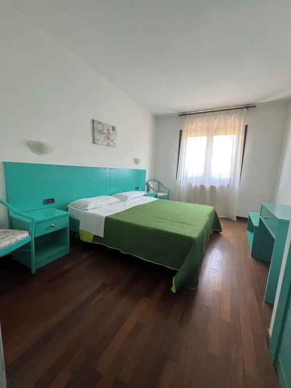 Hotel Verdeneve