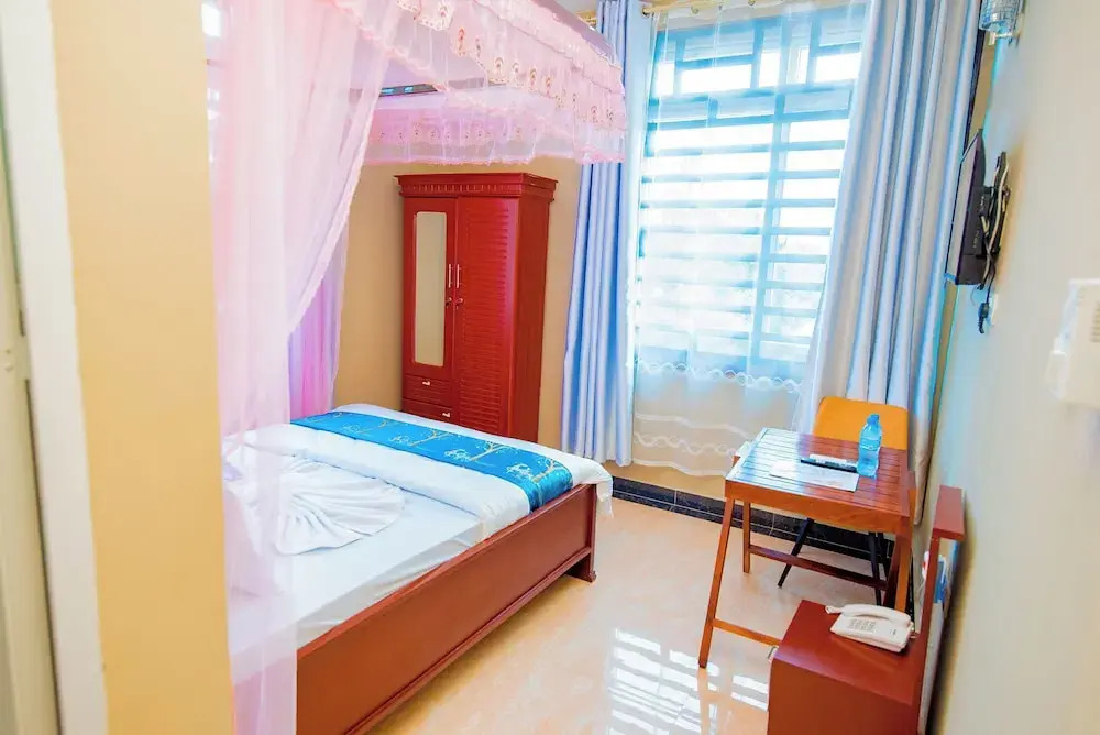 Hbe Hotel Kigamboni