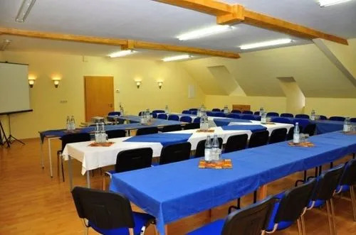 Feriendorf Slawitsch