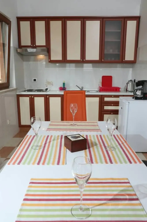 Apartments Sveto