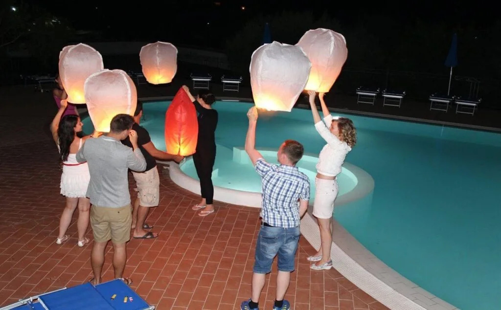 Hotel Cilento