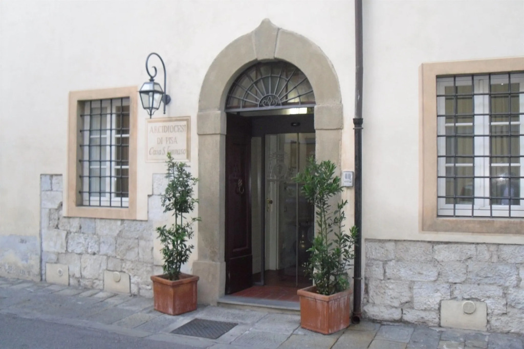 San Tommaso