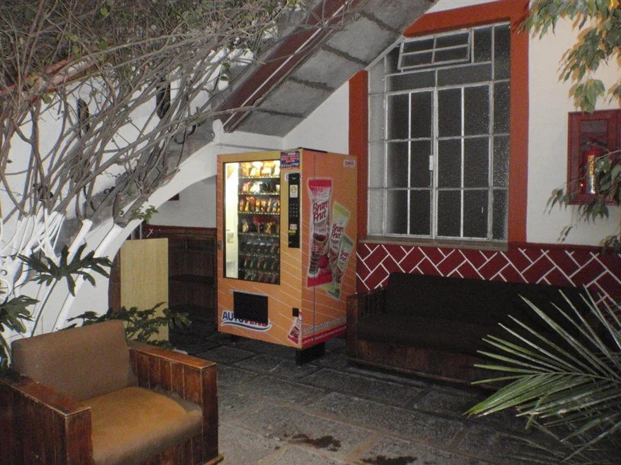 Hotel del Paseo