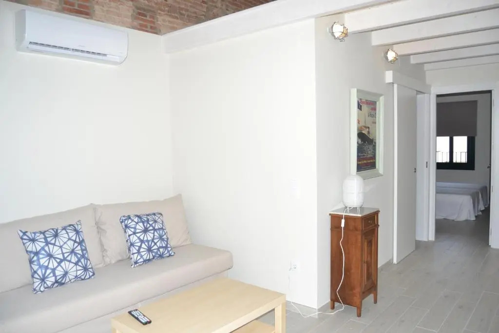 Apartamento Trempat