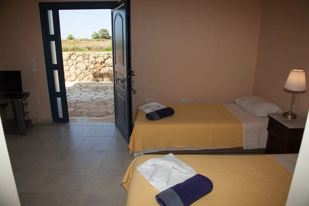Villa Aqua Marine