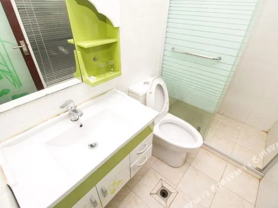 Jinshui Loutai Leisure Hostel