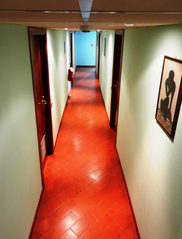 Albergo Milano