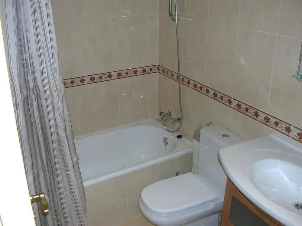 Apartamentos Barajas