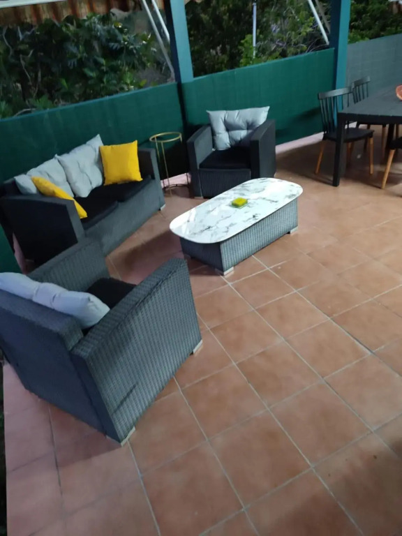 Appartement Kelysa