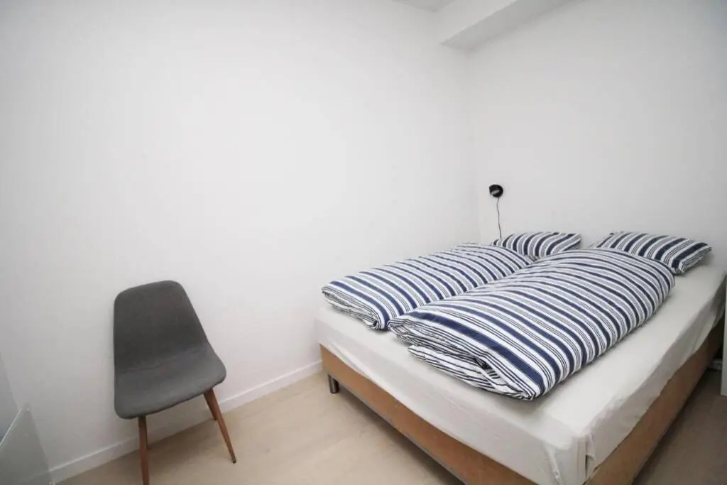 Nordic Host Apts - Opera House, Munch and Maaemo / 2bd City Center